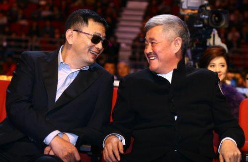 赵本山爆料父亲视频,父亲珍贵视频背后的感人故事  第1张