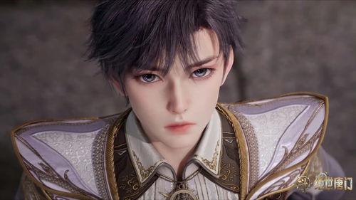 斗罗大陆最新爆料,神秘势力崛起，主角命运再掀波澜