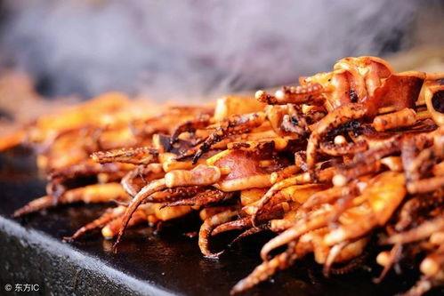 烧烤鱿鱼爆料视频播放,视频播放背后的惊人真相 第1张 烧烤鱿鱼爆料视频播放,视频播放背后的惊人真相 第1张