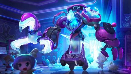 龙鳞皮肤爆料视频,独家爆料带你领略神秘特效  第1张